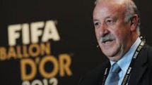 Del Bosque: I don't intend to work at Real Madrid again