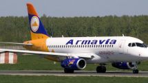 Объявившая себя банкротом компания «Армавиа» до сих пор не погасила задолженностей по зарплатам
