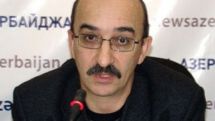 А. Исазаде: Азербайджанская армия не готова к войне, многие солдаты не умеют обращаться с оружием, которого просто не выдают