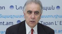Plaintiffs file devastating response to US Government’s anti-Armenian brief