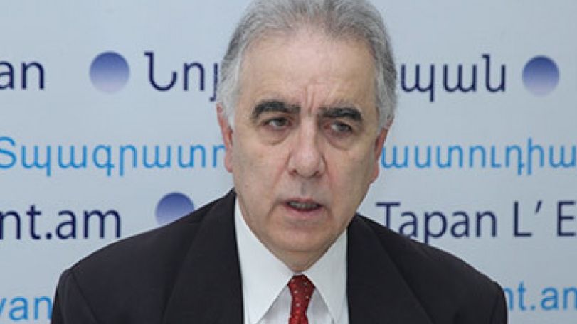 Plaintiffs file devastating response to US Government’s anti-Armenian brief