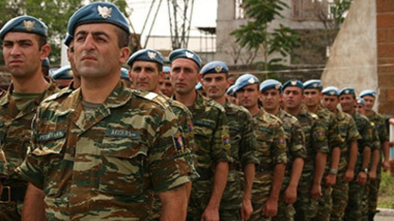 On International Day, UN Secretary-General commemorates fallen peacekeepers