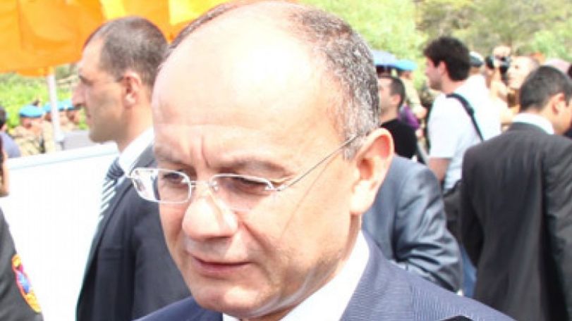 Ս.Օհանյան. Մենք պատերազմ չենք ցանկանում, բայց եթե լինի, ապա պատվով և անձնուրաց կռվելու ենք (Տեսանյութ) 
