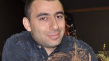 Varuzhan Akobian finishes fifth at Chicago Open