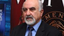 Paruyr Hayrikyan: May 28 is not yet called by its real name 