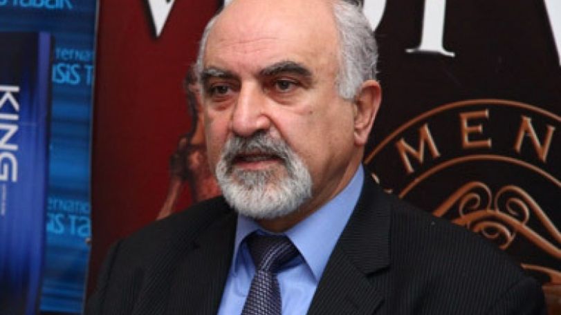Paruyr Hayrikyan: May 28 is not yet called by its real name 