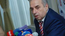 Ա.Պետրոսյանի հորդորը բոլորին` օգնենք կարկտահարությունից տուժած գյուղացիներին. ստեղծվել է հիմնադրամ