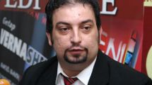 Armenian candidate for Azerbaijani President ready to struggle until victory