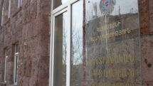 Republican Arthur Manukyan elected mayor of Vardanashen village