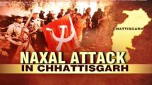 Maoist attack on Indian political motorcade kills 24, hurts 33