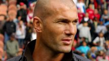 Zidane to be Real Madrid sporting director