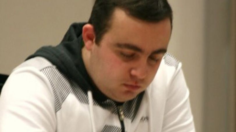 Armenian chess players at World Championships