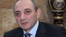 Bako Sahakyan: Without Hayastan All-Armenian Fund, it would be impossible to stand firmly on way of stable development