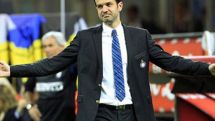 Inter fire Stramaccioni, hire Mazzarri