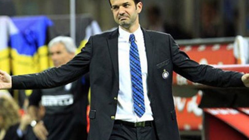 Inter fire Stramaccioni, hire Mazzarri