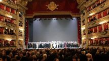 «Ла Скала» сократит количество постановок из-за кризиса