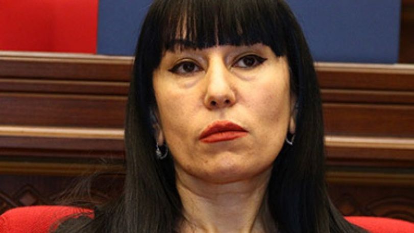 Ն.Զոհրաբյանը` Ս.Ֆրեյզերին. Ցավում եմ, որ զբաղվում եք հակամարտություններով` խեղաթյուրելով հակամարտության ոգին ու փաստերը