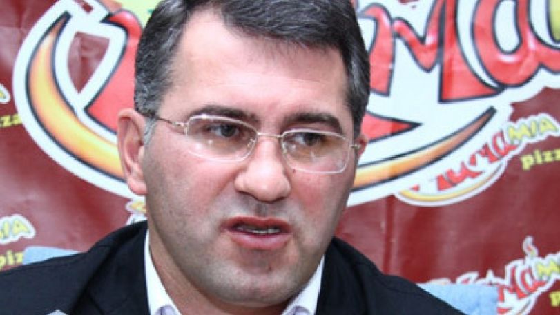 Armen Martirosyan: Russia punishes Armenia by increasing gas price