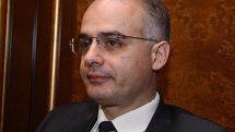 Levon Zurabyan: Authorities concealed information about increase in gas price