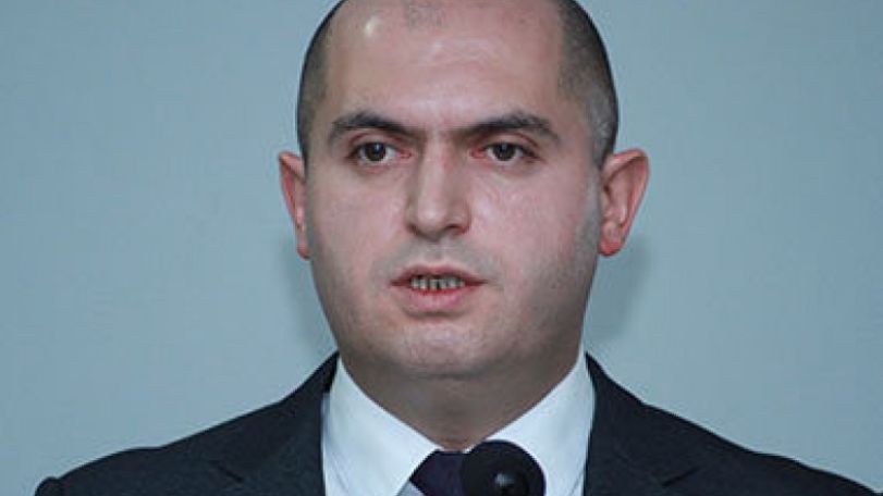 Министр образования и науки Армении направил поздравительное послание по случаю Последнего звонка
