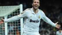 Higuain to join Juventus this summer