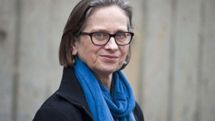 Обладательницей Международной Букеровской премии стала писательница из США Лидия Дэвис