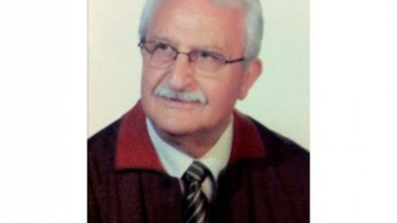 Armenian intellectual kidnapped in Aleppo