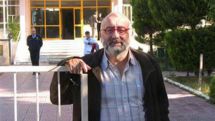 Turkish-Armenian writer given jail sentence for blasphemy