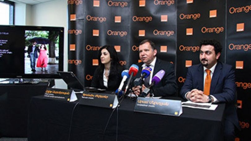 Orange offers to talk unlimitedly for only 20 AMD daily fee with its new “With Each Other” option