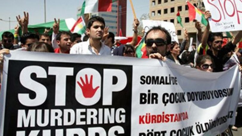 Commentary Magazine: Turkey-PKK peace will fail