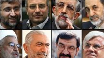 Интрига вокруг борьбы за пост президента Ирана разрешилась: Рафсанджани и Машаи не будут участвовать в агиткампании  