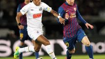 Messi: Neymar would be wonderful addition