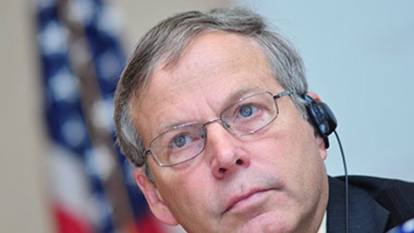 John Heffern: We call on to ensure maximum transparency in gas price talks