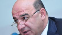 Armenian government not to sell Vorotan HPP to subsidize gas price