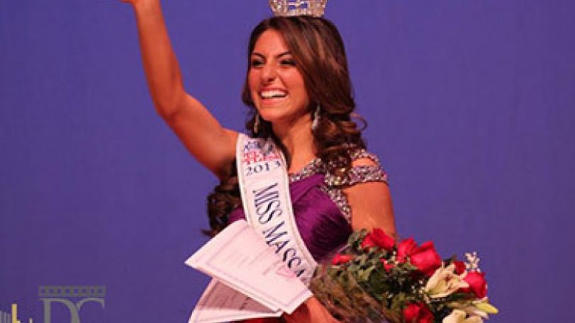 Outstanding Teen Kristina Ayanian to receive Duke of Edinburgh Bronze Medal, to interview Prince Edward