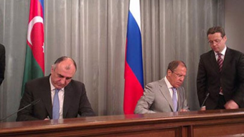 Moscow finds Karabakh status quo ‘unacceptable’