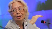 Т. Валовая: Отсутствие границы между Арменией и Россией не может стать препятствием в процессе становления Евразийского союза