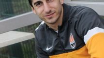 Henrikh Mkhitaryan: If there are offers - let the club decide on it
