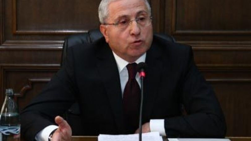 Շատ մեծ աջակցություն է լինելու. Կառավարության պատասխանը արմավիրցիներին կլինի մայիսի 23-ին