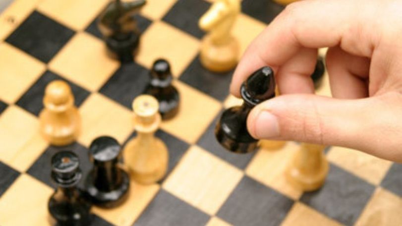 Mher Hovhannisyan takes second prize at Limburg Open
