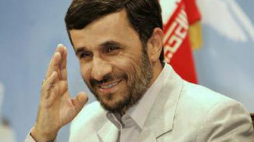 Президент Ирана Махмуд Ахмадинежад сказал, сколько ему осталось…
