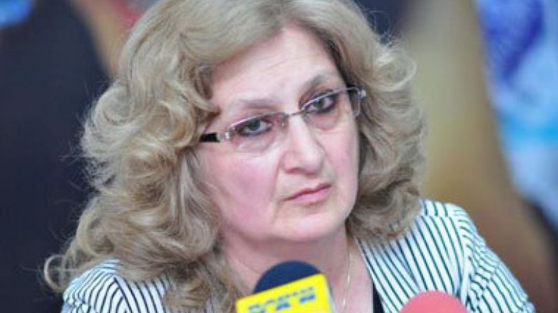 Վանաձորի թիվ 8 դպրոց. Աշխատանքից ազատված ուսուցչուհու պատճառով ուսուցիչները աշխատավարձ չեն ստանում