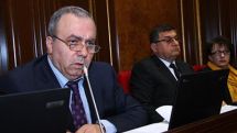 ANC MP Hrant Bagratyan proposes government to solve three important problems