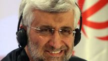 Iran’s Saeed Jalili warns West over Syria