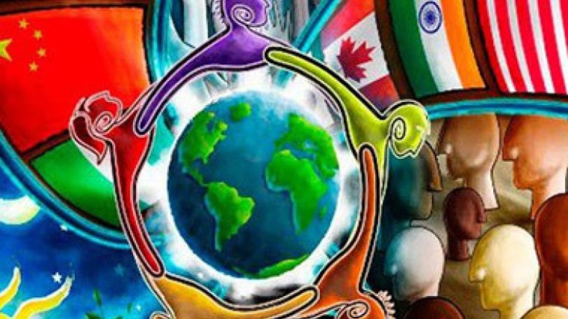 Today marks World Day for Cultural Diversity for Dialogue and Development
