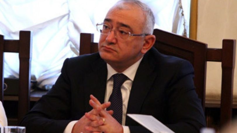 Օրենքից դուրս միջնորդություն անելը սովորություն է դարձել.Մուկուչյանը`Կոնգրեսի ներկայացուցչի միջնորդությունների մասին (Տեսանյութ)