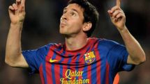 Messi: I can only play for Barca
