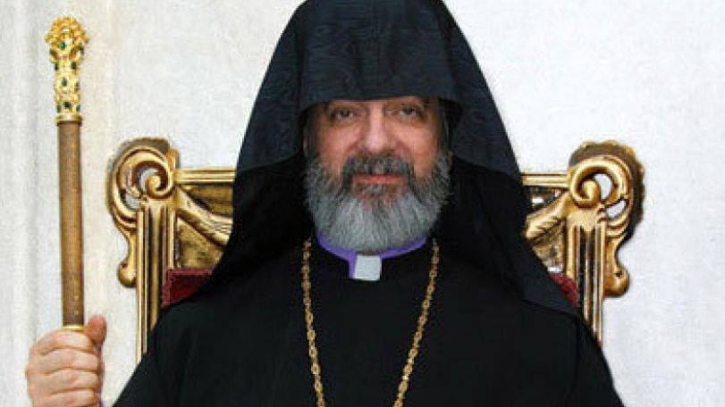 Grigor Chiftchyan: Armenian churches of Iran belong not only to Armenians but also to entire humanity