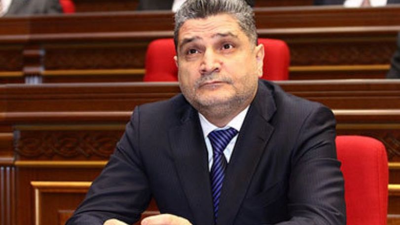 Тигран Саркисян: Правительство Армении не отказалось от идеи строительства новой атомной станции