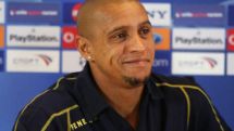 Roberto Carlos to coach Turkish Sivasspor club